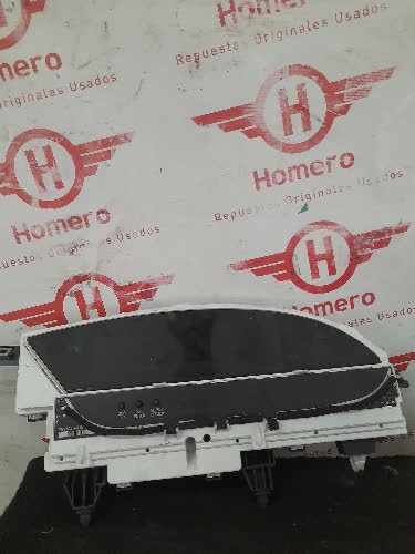 Inst. Tablero Toyota Etios 2016 - 5563609