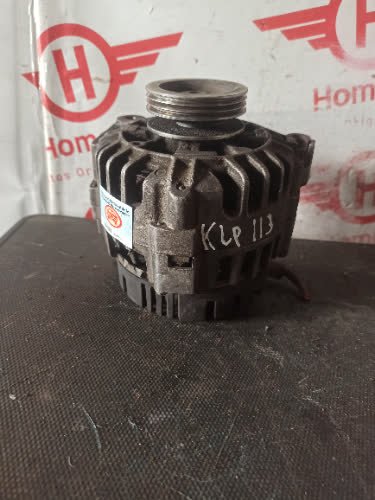 Alternador Renault Clio 2 2011 - 5487855