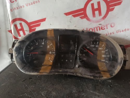 Inst. Tablero Renault Clio 2 2011 - 5487873