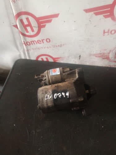 Burro Peugeot 206 2012 - 5595947