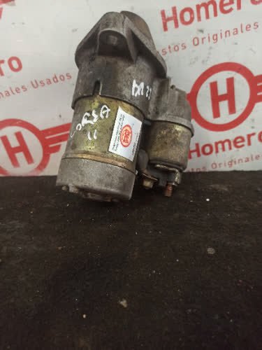 Burro Chevrolet Corsa Ii 2004 - 5519350