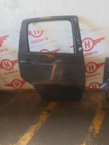Puerta Trasera Derecha Fiat Idea 2011 - 5215059