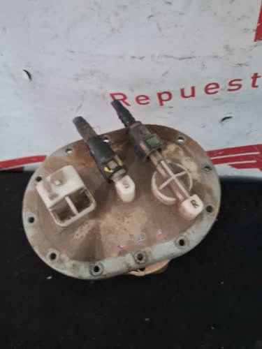 Bomba De Nafta Fiat Uno Way 2011 - 5590982