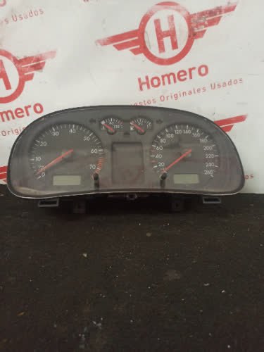 Inst. Tablero Volkswagen Golf 2006 - 5432796