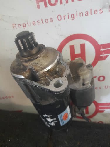 Burro Audi A3 2008 - 5617970