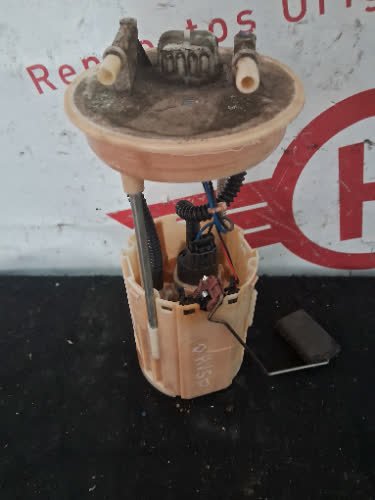 Bomba De Nafta Chery Qq 2014 - 5610478