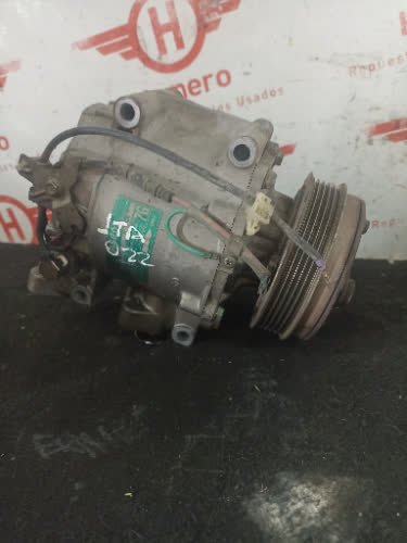 Compresor Aire Acc.  Fit 2011 - 5689304