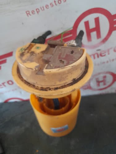 Bomba De Nafta Citroen  Berlingo 2013 - 5582080