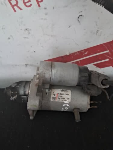 Burro Toyota Etios 2018 - 4891273