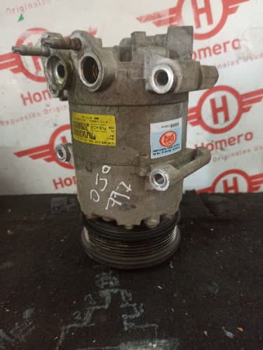 Compresor Aire Acc. Ford Eco Sport 2014 - 5605296