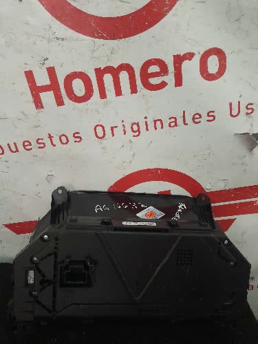 Inst. Tablero Ford Ranger Dc 2023 - 5667928