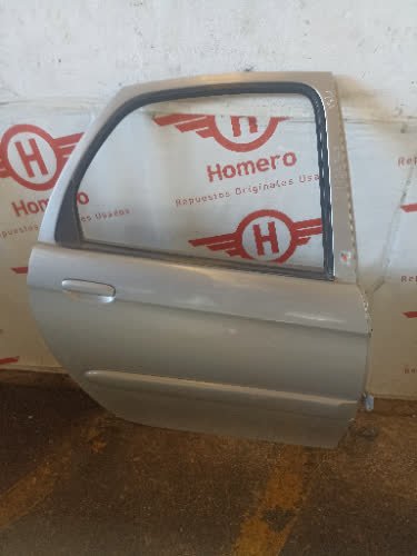 Puerta Trasera Derecha Citroen  Xsara Picasso 2004 - 5527066