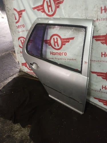 Puerta Trasera Derecha Volkswagen Golf 2005 - 5652608