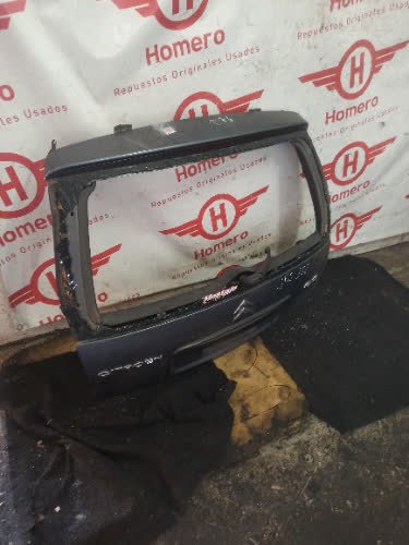 Porton Trasero Citroen  C3  2010 - 5642368