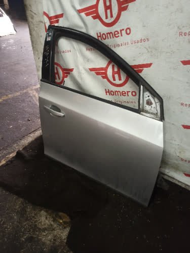 Puerta Delantera Derecha Chevrolet Cruze 2013 - 5050442