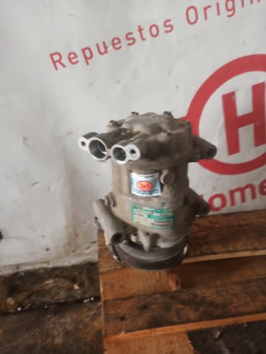 Compresor Aire Acc. Renault Clio 2 2005 - 5616339