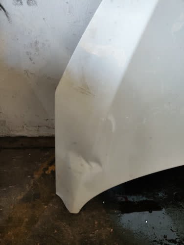 Capot Peugeot 308 2015 - 5778962