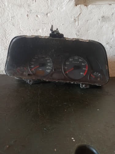 Inst. Tablero Peugeot 306 1999 - 5691107