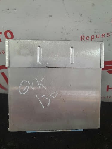Modulo De Inyeccion Chevrolet Classic 2007 - 5699080