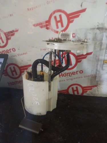 Bomba De Nafta Chevrolet Cruze 2013 - 5497097