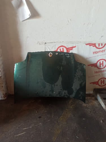 Capot Renault Clio 2000 - 5689168
