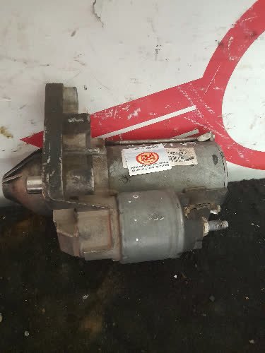 Burro Citroen  Berlingo 2018 - 5614495