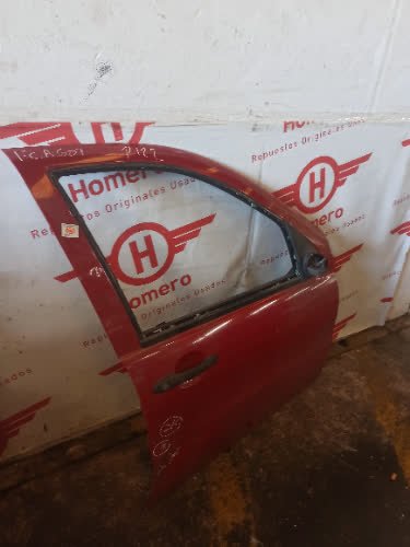 Puerta Delantera Izquierda Fiat Palio 2005 - 5551666