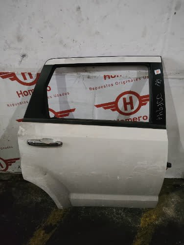 Puerta Trasera Derecha Dodge Journey 2010 - 5557037
