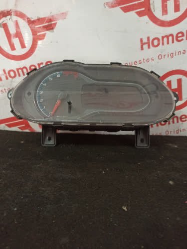 Inst. Tablero Chevrolet Prisma 2015 - 5596049