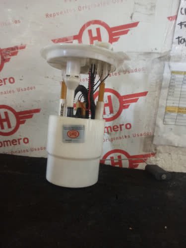 Bomba De Nafta Fiat Mobi 2016 - 5730914