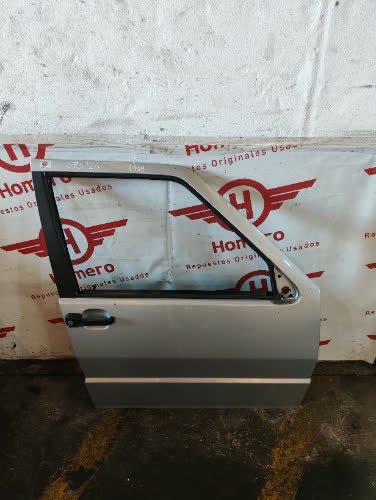 Puerta Delantera Derecha Fiat Uno 2008 - 5604794