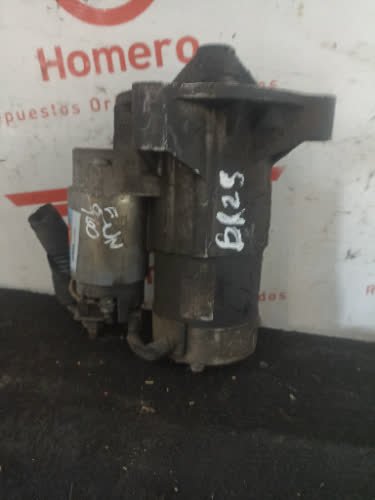 Burro Peugeot 307 2005 - 5750685