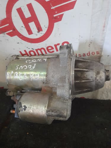 Burro Ford Focus 2016 - 5615872