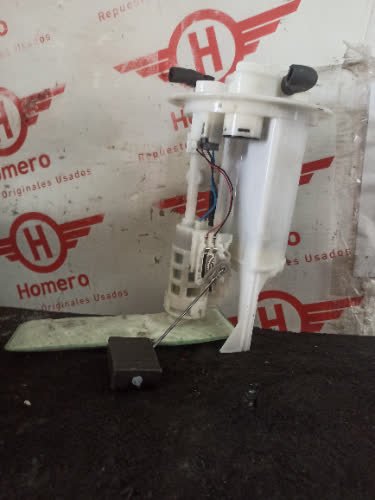 Bomba De Nafta Toyota Yaris 2024 - 5478376
