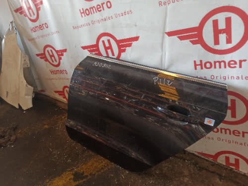 Puerta Trasera Izquierda Audi A5 2011 - 5248592