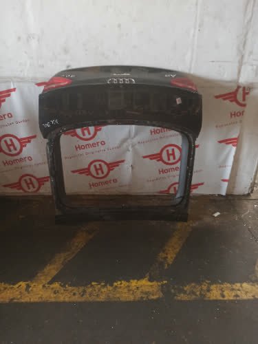 Tapa De Baul Audi A5 2011 - 5248596