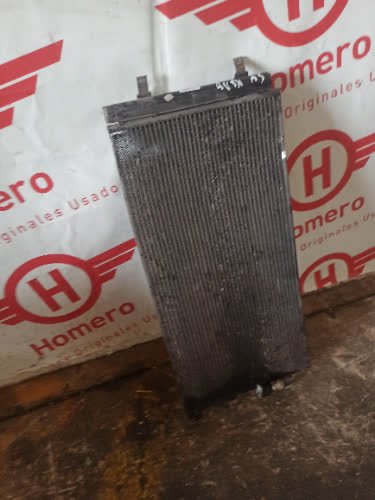 Condensador Audi A5 2011 - 5248598