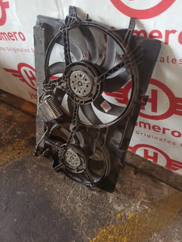 Electro Ventilador Audi A5 2011 - 5248601