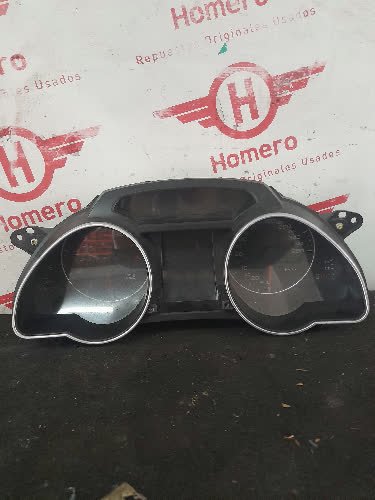 Inst. Tablero Audi A5 2011 - 5248607