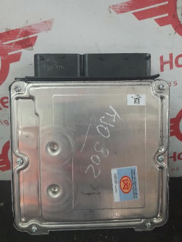 Modulo De Inyeccion Audi A5 2011 - 5248609