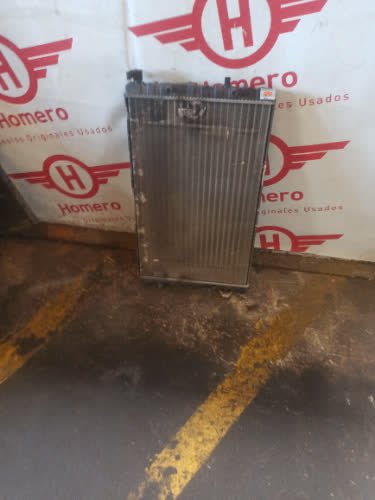 Radiador  Volkswagen Suran 2018 - 5875177