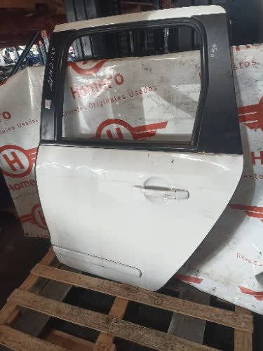 Puerta Trasera Izquierda Citroen  C3 Picasso 2014 - 5776538