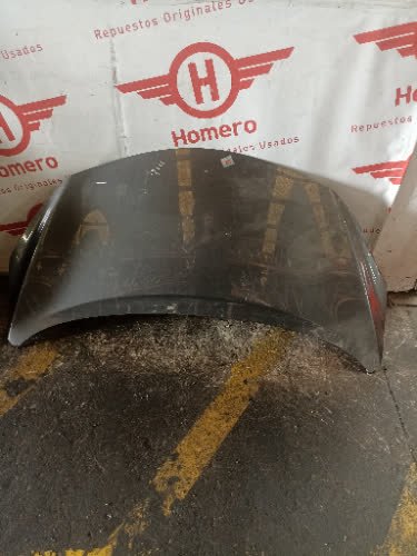 Capot Nissan Note 2015 - 5706845