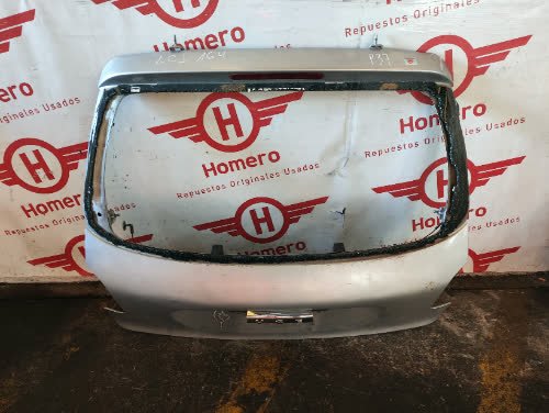 Porton Trasero Peugeot 207 2012 - 5889071