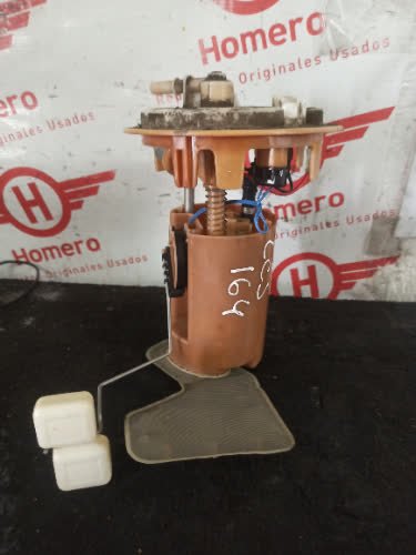Bomba De Nafta Peugeot 207 2012 - 5889076
