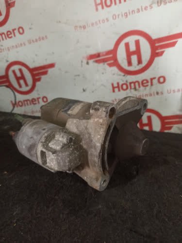 Burro Peugeot 207 2012 - 5889089