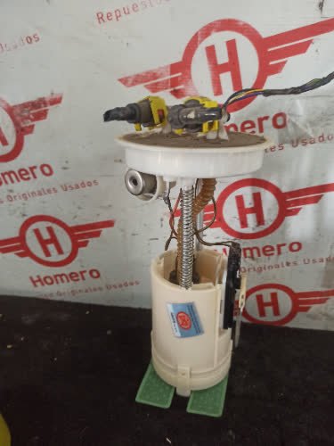 Bomba De Nafta Ford Eco Sport 2012 - 5819973