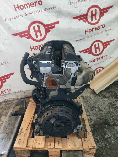 Motor Semiarmado Peugeot 406 1998 - 5720802