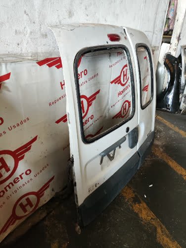 Porton Trasero Renault Kangoo 1999 - 5790292