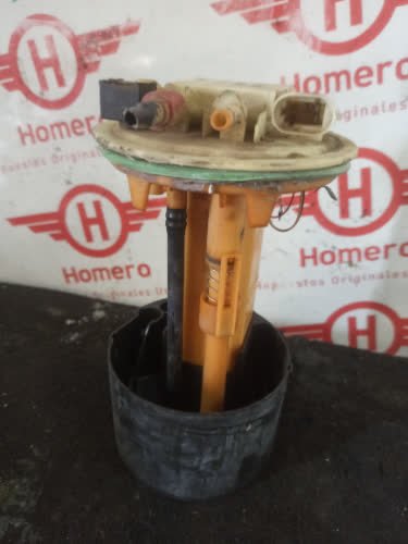 Bomba De Nafta Renault Kangoo 1999 - 5790296